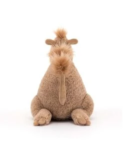 JELLYCAT Richie Dromedary -Jellycat little jellycat richie dromedary 47018483482916