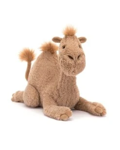JELLYCAT Richie Dromedary