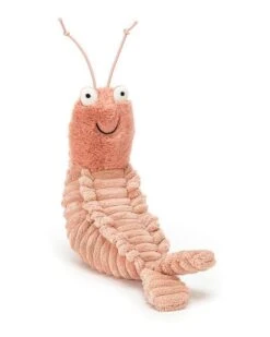 JELLYCAT Sheldon Shrimp