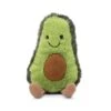 JELLYCAT Small Amuseables Avocado -Jellycat little jellycat small amuseables avocado 28446857592874