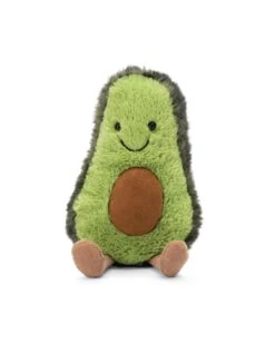 JELLYCAT Small Amuseables Avocado