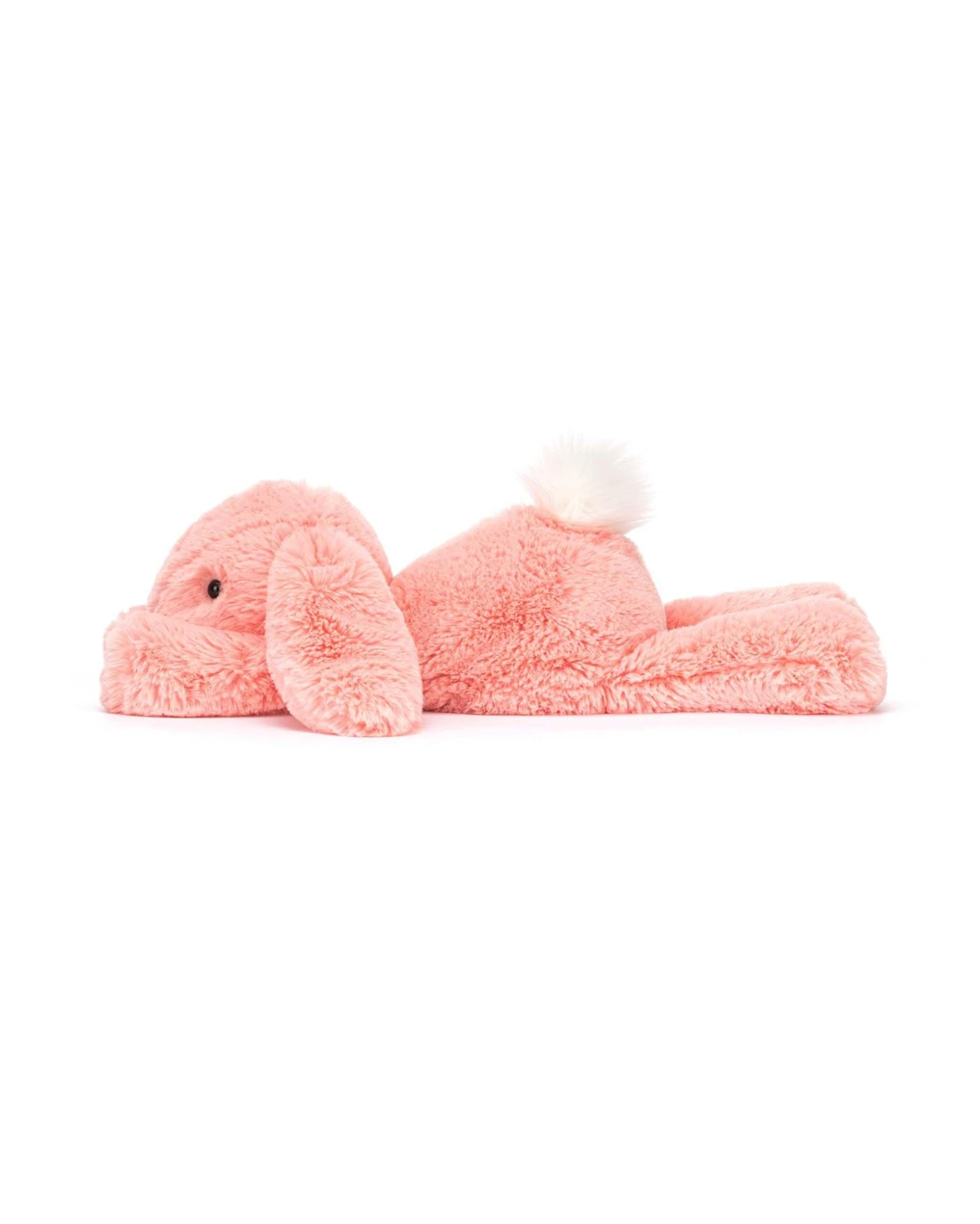 JELLYCAT Smudge Apricot Rabbit 5 JELLYCAT Smudge Apricot Rabbit - Image 3