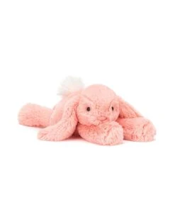 JELLYCAT Smudge Apricot Rabbit