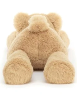 JELLYCAT Smudge Bear -Jellycat little jellycat smudge bear 41780766408996