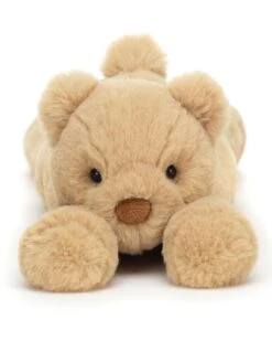 JELLYCAT Smudge Bear -Jellycat little jellycat smudge bear 41780766474532