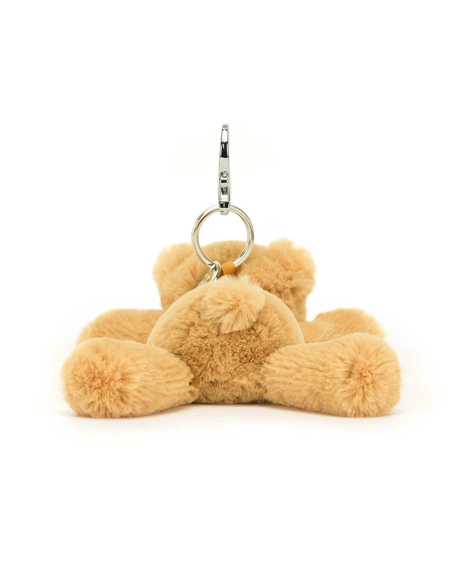 JELLYCAT Smudge Bear Bag Charm 6 JELLYCAT Smudge Bear Bag Charm - Image 4