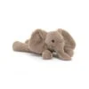 JELLYCAT Smudge Elephant Tiny -Jellycat little jellycat smudge elephant tiny 1155571103