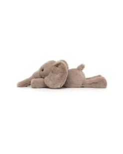 JELLYCAT Smudge Elephant Tiny -Jellycat little jellycat smudge elephant tiny 1155571105