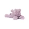 JELLYCAT Smudge Hippo Tiny