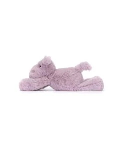 JELLYCAT Smudge Hippo Tiny -Jellycat little jellycat smudge hippo tiny 1155571101