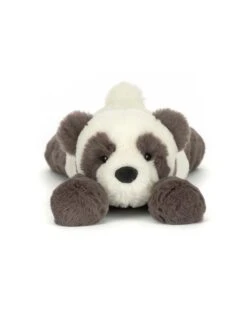 JELLYCAT Smudge Panda -Jellycat little jellycat smudge panda 1175958775