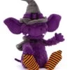 JELLYCAT Spooky Greta Gremlin -Jellycat little jellycat spooky greta gremlin 41780801667364