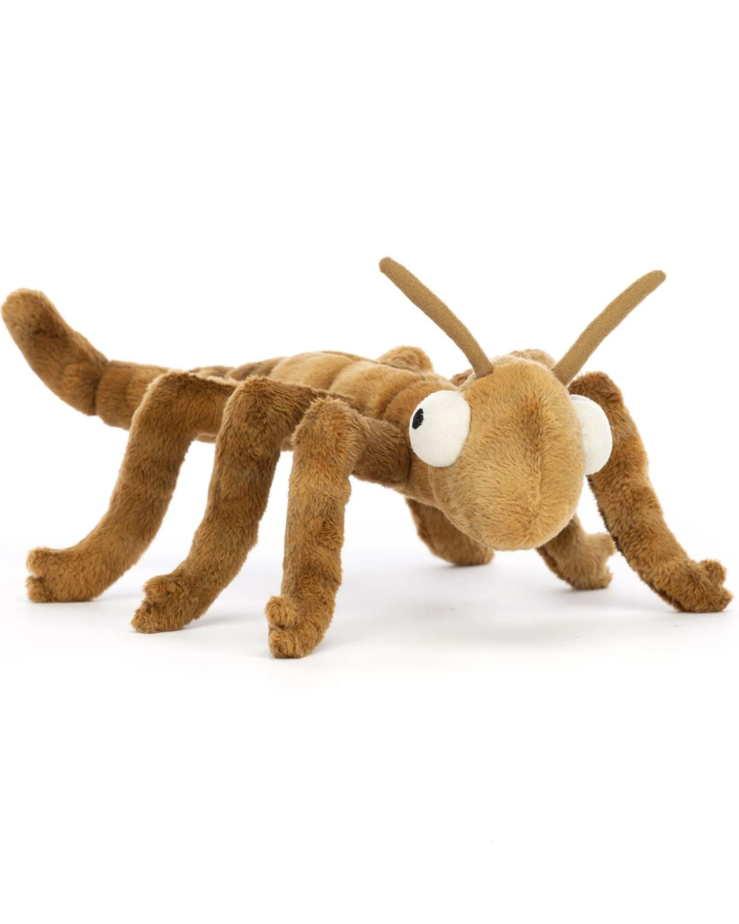 JELLYCAT Stanley Stick Insect 3 JELLYCAT Stanley Stick Insect