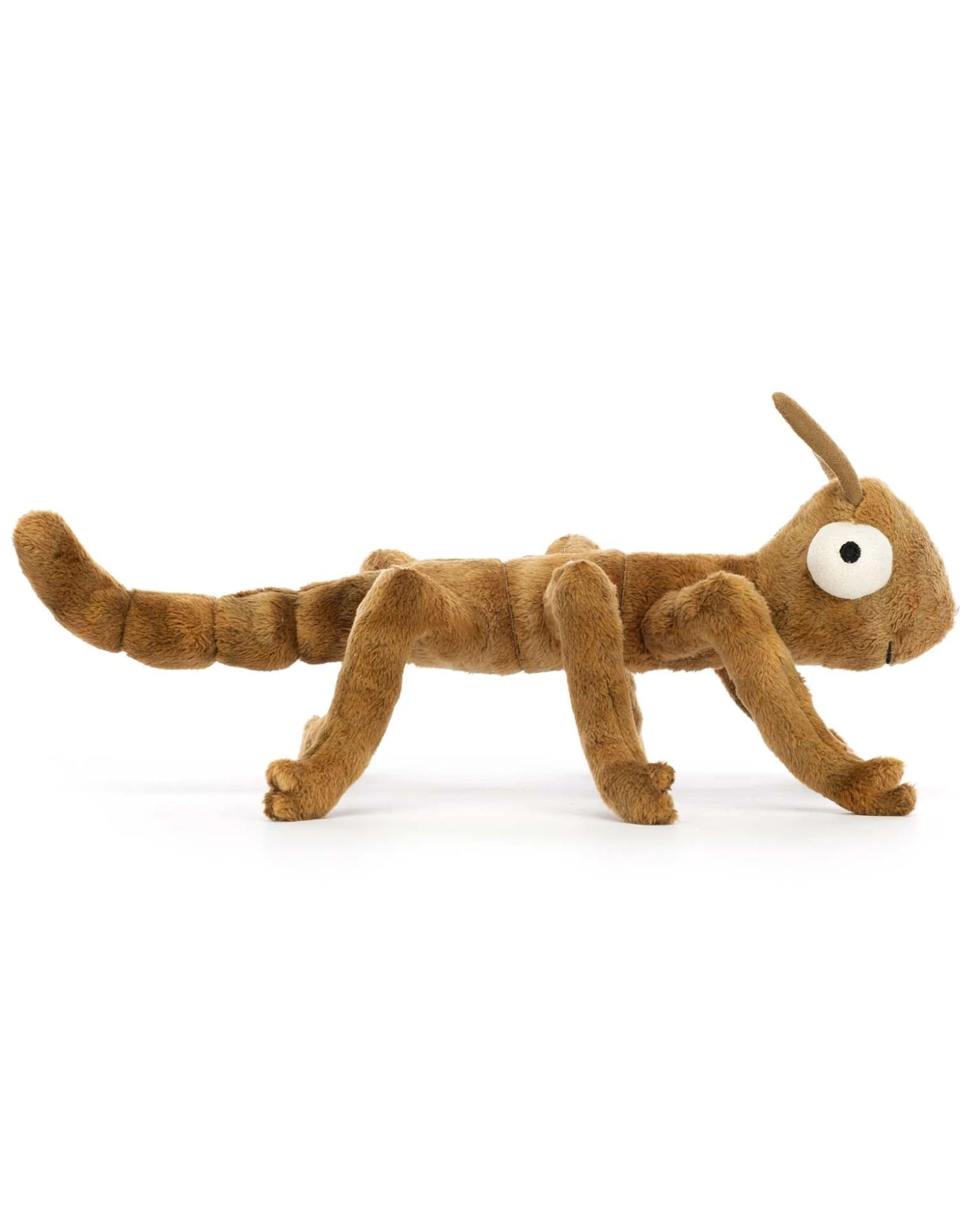 JELLYCAT Stanley Stick Insect 5 JELLYCAT Stanley Stick Insect - Image 3