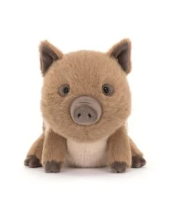 JELLYCAT Swinley Boar -Jellycat little jellycat swinley boar 1175958781