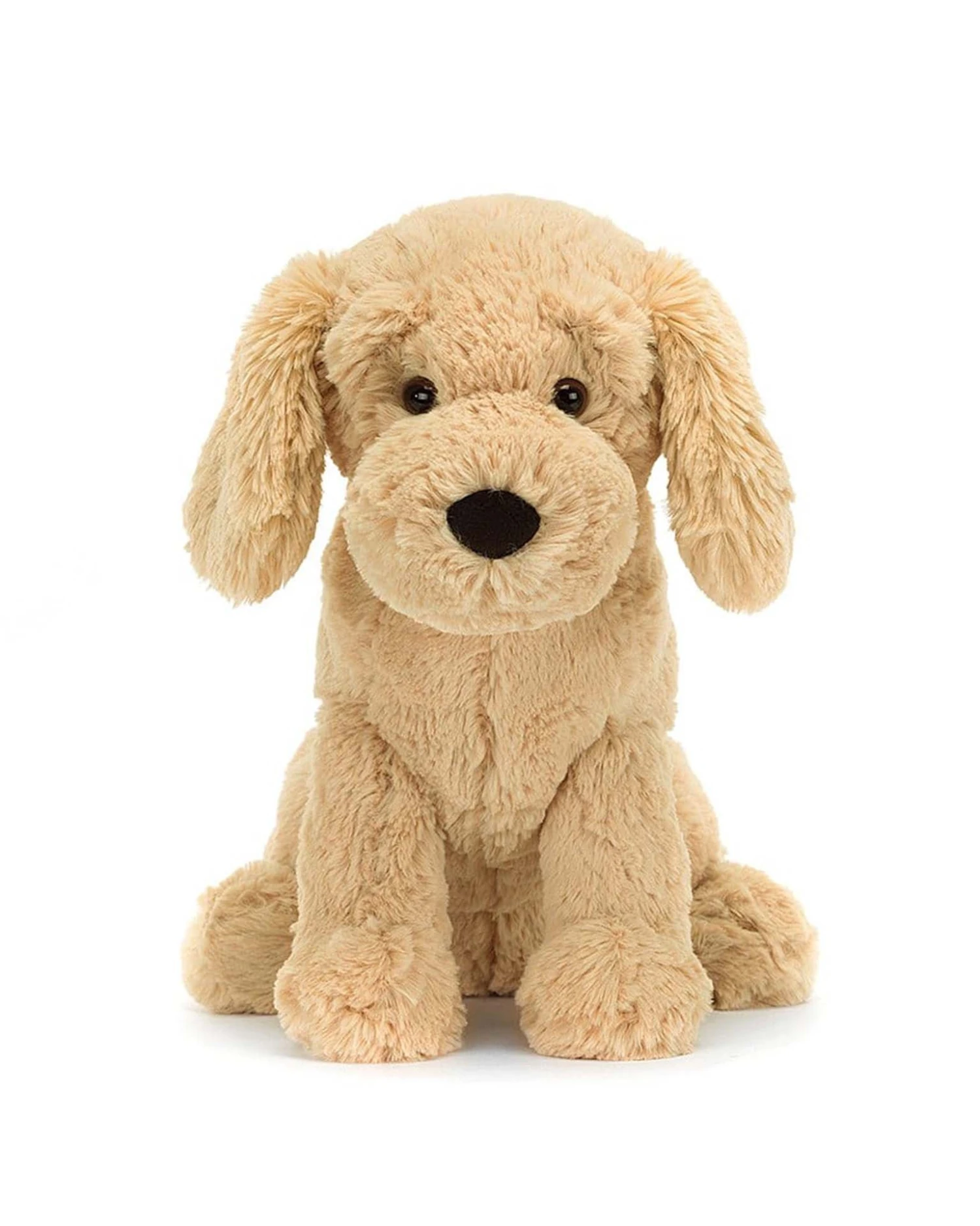 JELLYCAT Tilly Golden Retriever 4 JELLYCAT Tilly Golden Retriever - Image 2