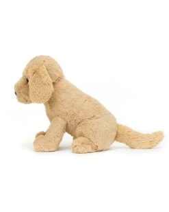 JELLYCAT Tilly Golden Retriever 8 JELLYCAT Tilly Golden Retriever -Jellycat little jellycat tilly golden retriever 46885294145828