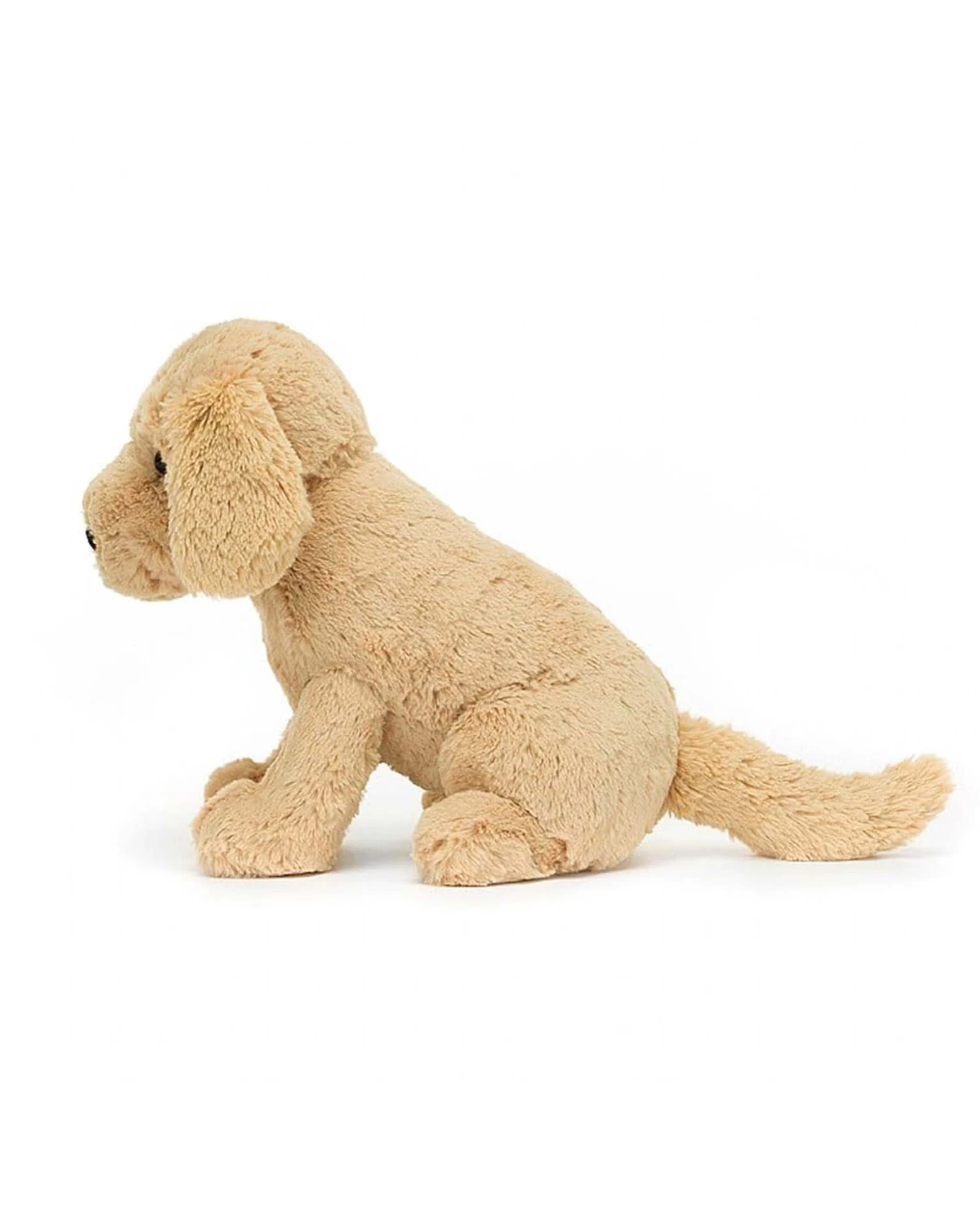 JELLYCAT Tilly Golden Retriever 5 JELLYCAT Tilly Golden Retriever - Image 3