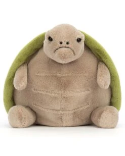 JELLYCAT Timmy Turtle -Jellycat little jellycat timmy turtle 41780761887012