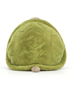 JELLYCAT Timmy Turtle -Jellycat little jellycat timmy turtle 41780761952548