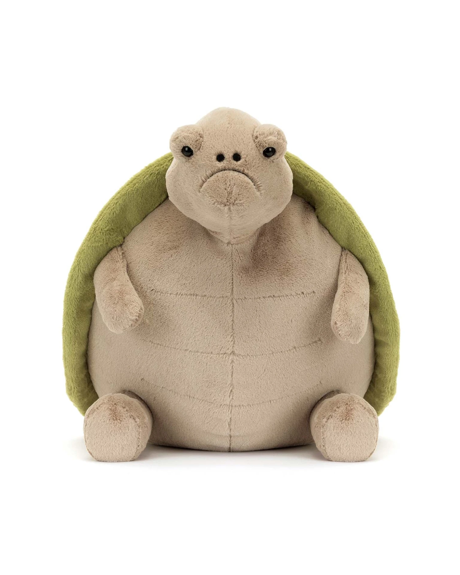 JELLYCAT Timmy Turtle Big 6 JELLYCAT Timmy Turtle Big - Image 4