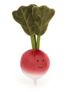 JELLYCAT Vivacious Radish