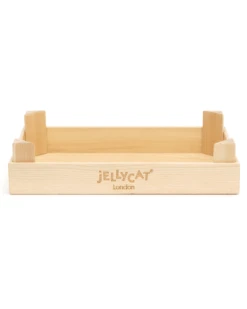 JELLYCAT Vivacious Vegetable Display Box