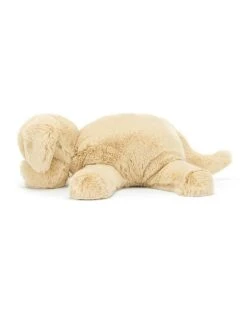 JELLYCAT Wanderlust Puppy -Jellycat little jellycat wanderlust puppy 46885303091492