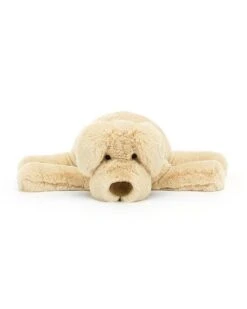 JELLYCAT Wanderlust Puppy -Jellycat little jellycat wanderlust puppy 46885303124260