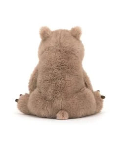 JELLYCAT Wonda Wombat -Jellycat little jellycat wonda wombat 1155571112