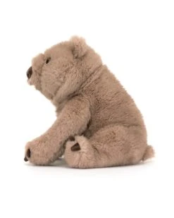 JELLYCAT Wonda Wombat -Jellycat little jellycat wonda wombat 1155571113