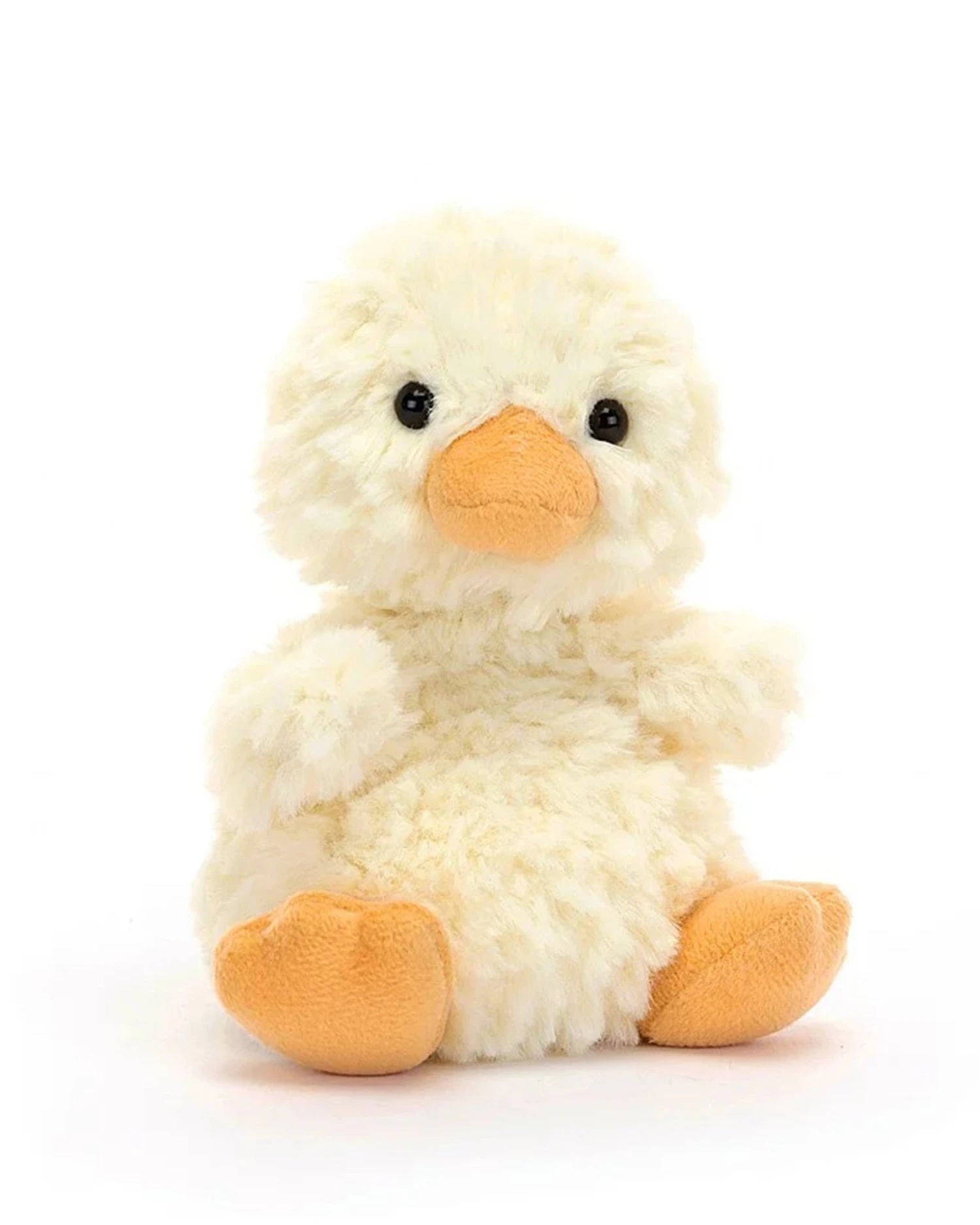 JELLYCAT Yummy Duckling 3 JELLYCAT Yummy Duckling