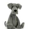 JELLYCAT Zeus Great Dane