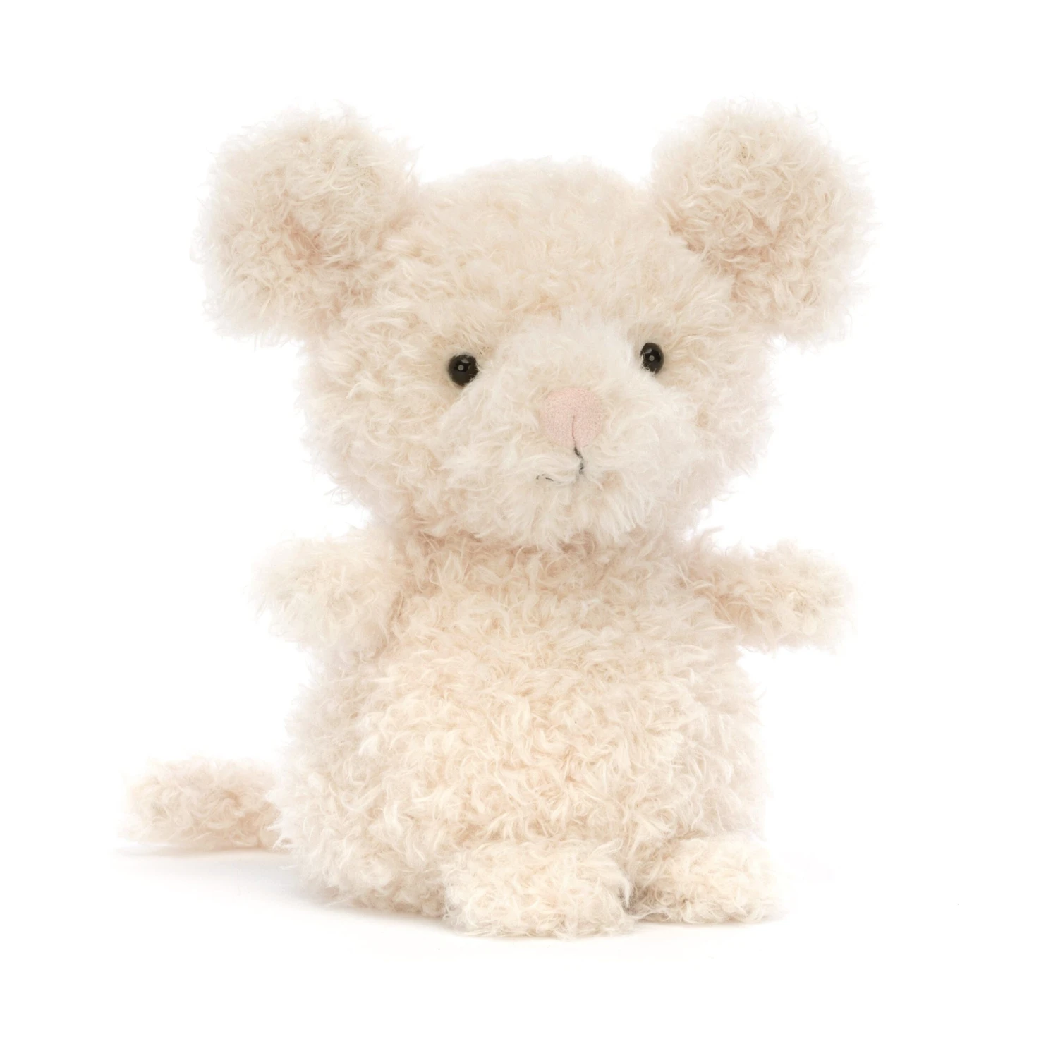 JELLYCAT Little Mouse 3 JELLYCAT Little Mouse