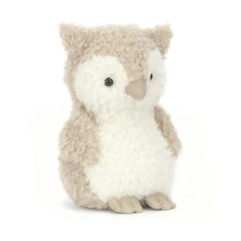 JELLYCAT Little Owl 3 JELLYCAT Little Owl