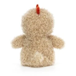 JELLYCAT Little Rooster -Jellycat little rooster jellycat jellycat lil tulips 29208413372534