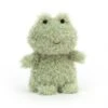 Jellycat - Little Frog -Jellycat littlefrog