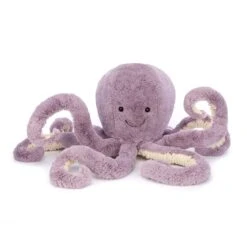 JELLYCAT Maya Octopus Really Big