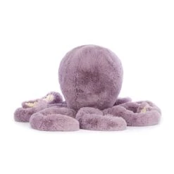 JELLYCAT Maya Octopus Really Big -Jellycat maya octopus really big jellycat lil tulips 30618222067830