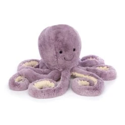 JELLYCAT Maya Octopus Really Big -Jellycat maya octopus really big jellycat lil tulips 30618222395510