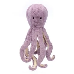 JELLYCAT Maya Octopus Really Big -Jellycat maya octopus really big jellycat lil tulips 30618222624886