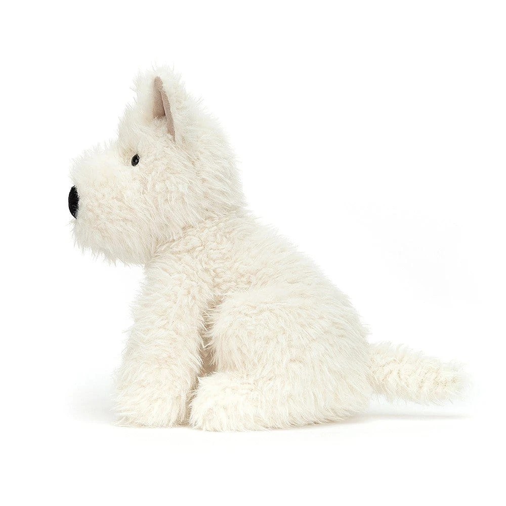 JELLYCAT Munro Scottie Dog 4 JELLYCAT Munro Scottie Dog - Image 2