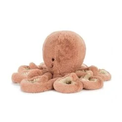 Jellycat -Jellycat odell octopus large jellycat lil tulips 30785787756662