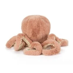 JELLYCAT Odell Octopus Little 8 JELLYCAT Odell Octopus Little -Jellycat odell octopus little jellycat jellycat lil tulips 30785789231222
