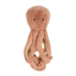 JELLYCAT Odell Octopus Really Big 9 JELLYCAT Odell Octopus Really Big -Jellycat odell octopus really big jellycat jellycat lil tulips 30785789919350