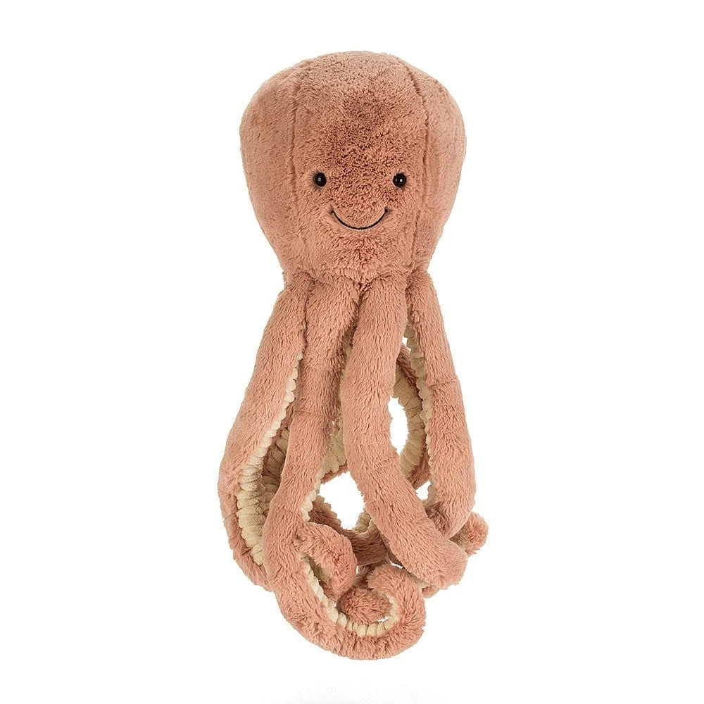 JELLYCAT Odell Octopus Really Big 6 JELLYCAT Odell Octopus Really Big - Image 4