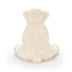 JELLYCAT Perry Polar Bear Large 7 JELLYCAT Perry Polar Bear Large -Jellycat perry polar bear large jellycat jellycat lil tulips 28784971808886
