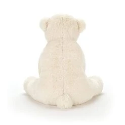 JELLYCAT Perry Polar Bear Medium -Jellycat perry polar bear medium jellycat jellycat lil tulips 28880524312694