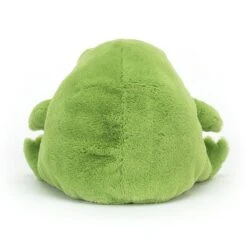 JELLYCAT Ricky Rain Frog Small -Jellycat ricky rain frog jellycat jellycat lil tulips 29208603230326