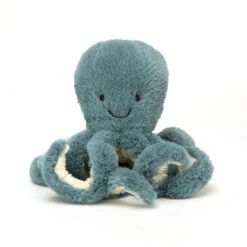 JELLYCAT Storm Octopus Large